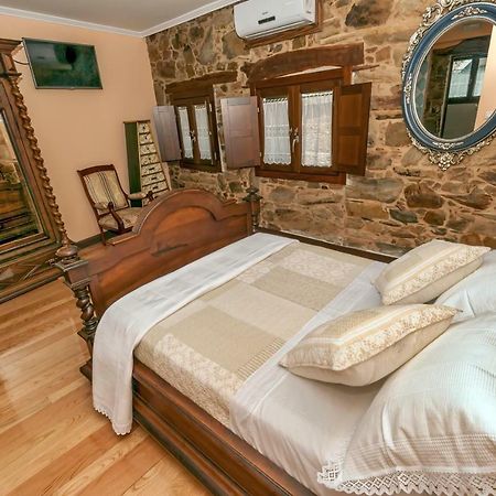 Casa Canedo Suite San Juan de la Mata Luaran gambar