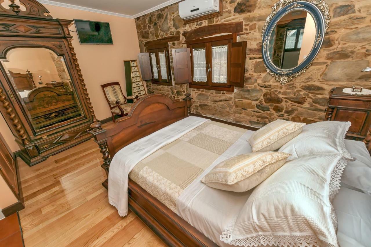 Casa Canedo Suite San Juan de la Mata Luaran gambar