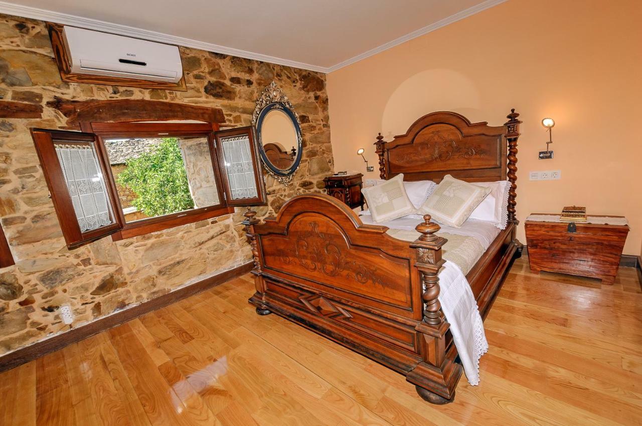 Casa Canedo Suite San Juan de la Mata Luaran gambar