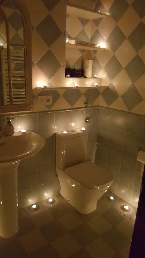 Casa Canedo Suite San Juan de la Mata Luaran gambar