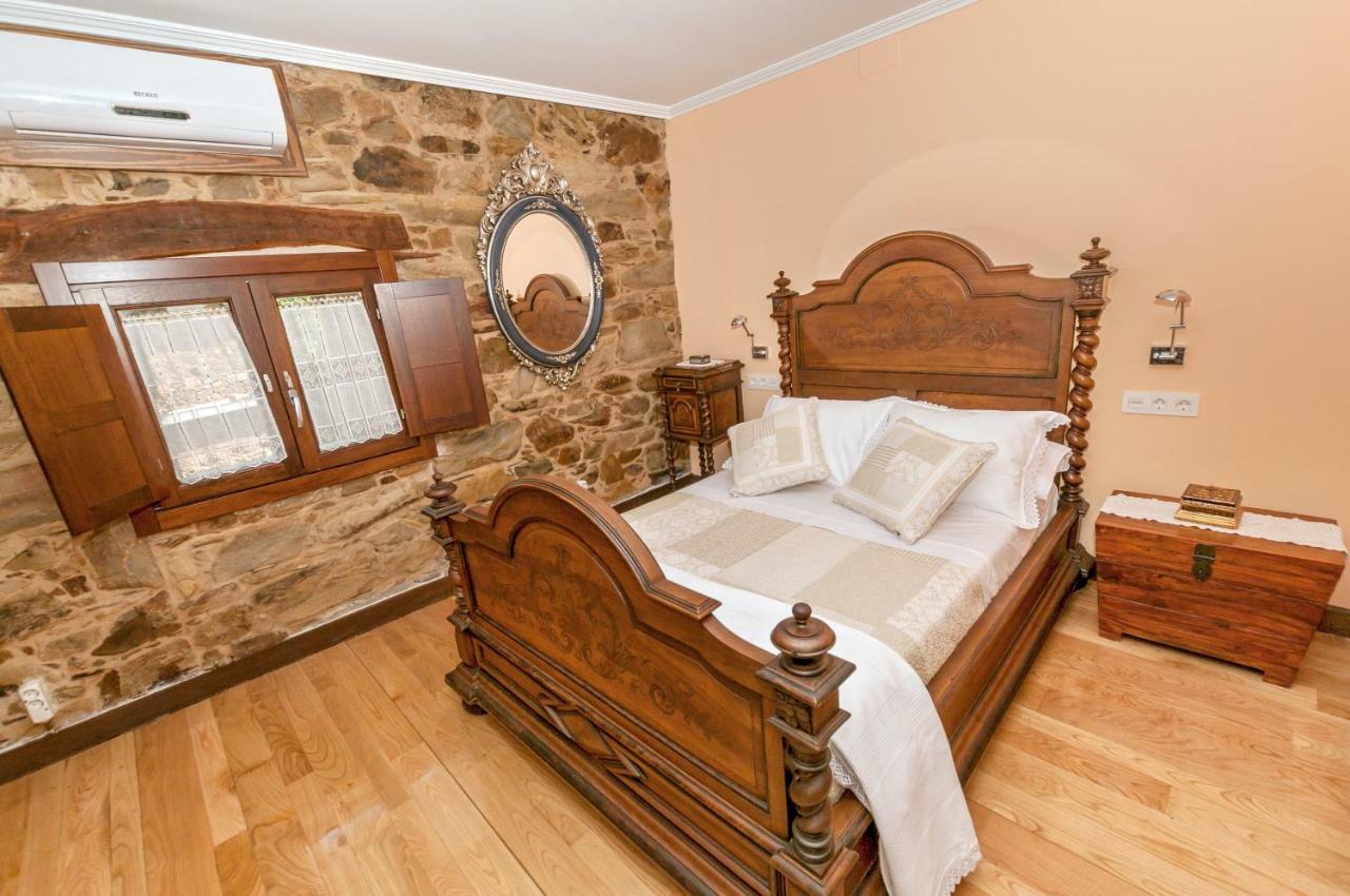 Casa Canedo Suite San Juan de la Mata Luaran gambar