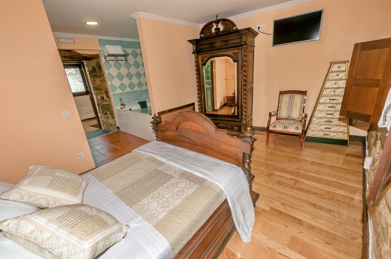 Casa Canedo Suite San Juan de la Mata Luaran gambar