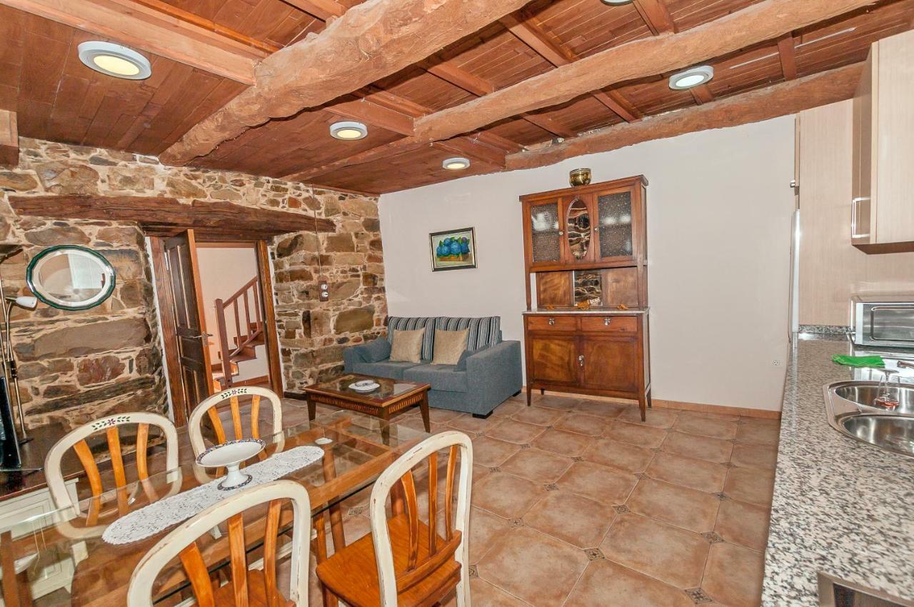 Casa Canedo Suite San Juan de la Mata Luaran gambar