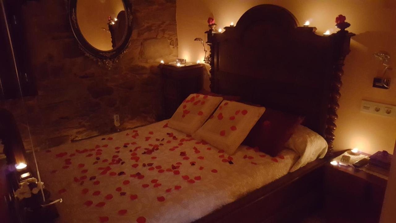 Casa Canedo Suite San Juan de la Mata Luaran gambar